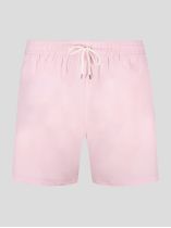 Maillot de Bain Grande Taille Rose